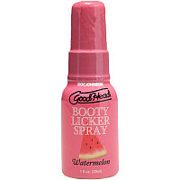 Спрей для анілінгусу Doc Johnson GoodHead Booty Licker Spray - Watermelon 29 мл