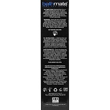 Крем для джелкинга Bathmate Max Out с фитокомплексом Testostomax (100 мл), для увеличения пениса