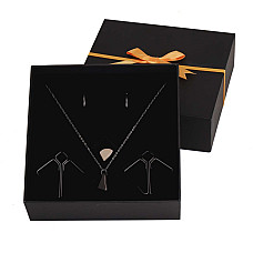 Зажимы для сосков с тяжелой подвеской LOCKINK Nipple Clamps with Heavy Pendant, серебристые