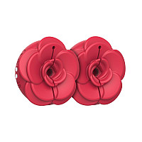 Затискачі для сосків з вібрацією Teazers Vibrating Nipple Clamps