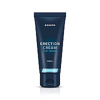 Крем для усиления эрекции Boners Erection Cream – 100 ml, ниацинамид + растительные экстракты