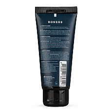 Крем для эрекции и увеличения члена Boners Penis XXL Cream, растительные экстракты