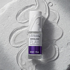 Стимулювальна змазка MixGliss PLAY G-Spot Stimulant (30 мл), ефект 2в1 тепло-холод