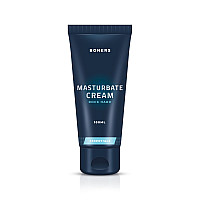 Крем для мастурбації Boners Masturbation Cream