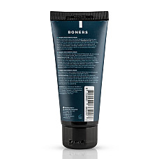 Крем для мастурбации Boners Masturbation Cream на водно-силиконовой основе
