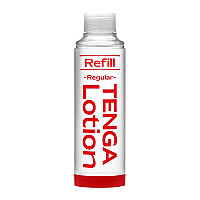 Сменный флакон лубриканта Tenga Lotion Refil Regular (170 мл)