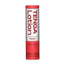 Лубрикант стандартной консистенции Tenga Lotion Regular (170 мл) на водной основе, универсальный