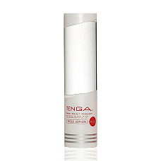 Густой лубрикант Tenga Hole Lotion Mild (170 мл) на водной основе, универсальный