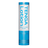 Охолоджувальний лубрикант Tenga Lotion Cool (170 мл) на водній основі