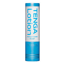Охлаждающий лубрикант Tenga Lotion Cool (170 мл) на водной основе