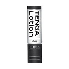 Лубрикант Tenga Lotion Light (170 мл) на водной основе, жидкий