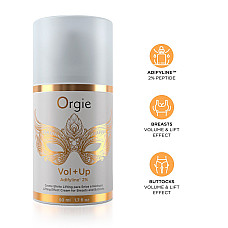 Крем с эффектом лифтинга для груди и ягодиц Orgie – Vol + Up (50 мл), пептид Adifyline™