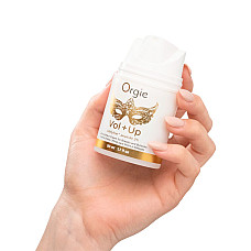 Крем с эффектом лифтинга для груди и ягодиц Orgie – Vol + Up (50 мл), пептид Adifyline™