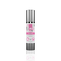 Гель для сужения влагалища JO Vaginal Tightening Serum (50 мл) с охлаждающе-вибрирующим эфф.