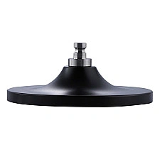 Кріплення для фалоімітаторів на присосці для секс-машин Hismith Suction Cup Adapter 4.5″ KlicLok - B