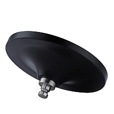 Кріплення для фалоімітаторів на присосці для секс-машин Hismith Suction Cup Adapter 4.5″ KlicLok - B