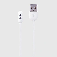 USB-кабель для зарядки Svakom Magnetic cable (Avery, Erica, Iker, Iris, Muse, Phoenix, Pulse) боковое подключение