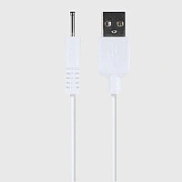 USB-кабель для зарядки Svakom 2.0mm Charge cable (Keri, Primo, Vicky, Julie, Vick, Vick Neo)