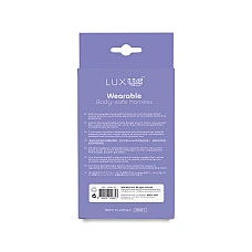 Ремінь для вібратора LuxusHer Kiiroo Luxus Harness