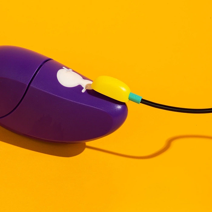 USB-кабель для заряджання Romp Magnetic Cable Free, Shine