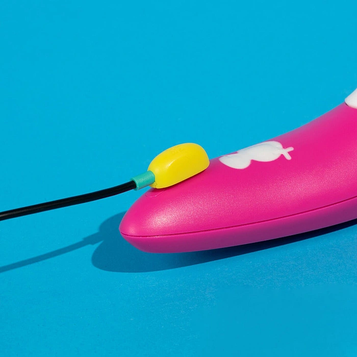 USB-кабель для заряджання Romp Magnetic Cable Free, Shine