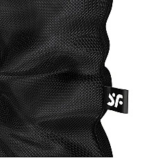 Мішечок для зберігання іграшок Satisfyer Treasure Bag M Black