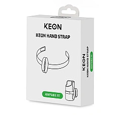 Ремінь-тримач для мастурбатора Kiiroo Keon Hand Strap