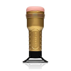 Підставка-сушарка для мастурбаторів Fleshlight Drying Rack — Screw Dry Новинка