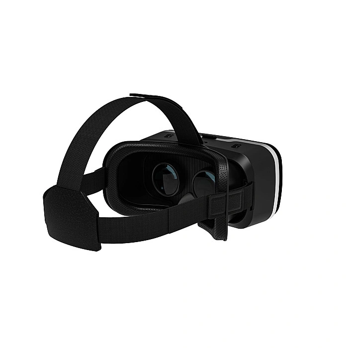Очки виртуальной реальности Kiiroo VR для смартфона