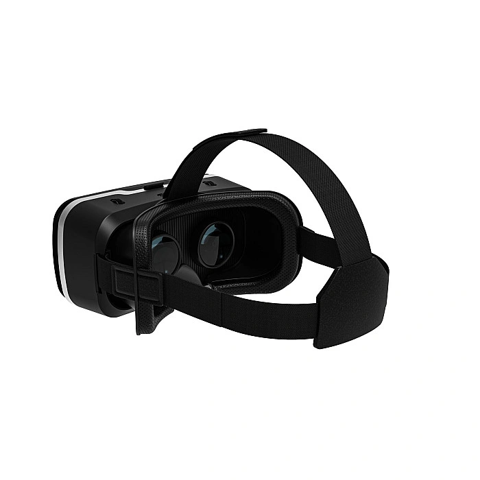 Очки виртуальной реальности Kiiroo VR для смартфона