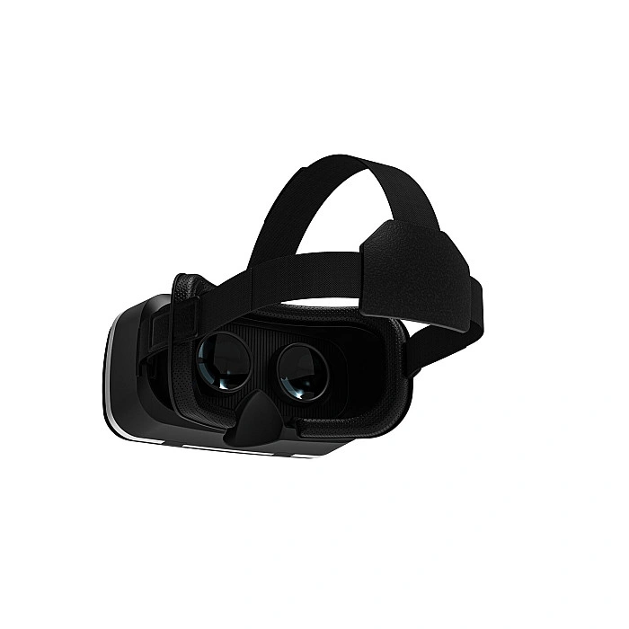 Очки виртуальной реальности Kiiroo VR для смартфона