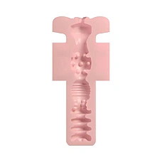 Рукав для мастурбатора Lovense Solace Vagina