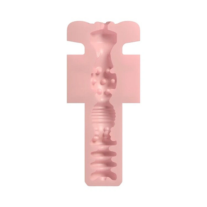 Рукав для мастурбатора Lovense Solace Vagina