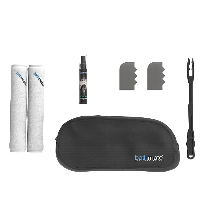 Набор для чистки Bathmate Cleaning Kit