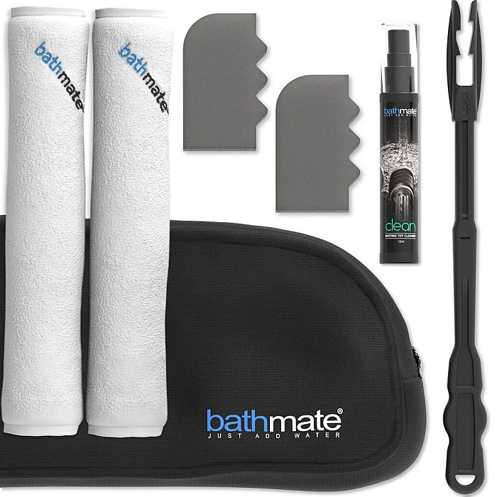 Набор для чистки Bathmate Cleaning Kit