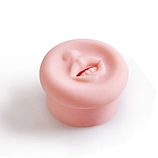 Вставка для помпы Men Powerup Mouth