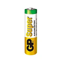 Батарейка GP Super alkaline AA
