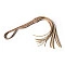 Батіг Flogger Art of Sex, Бронза