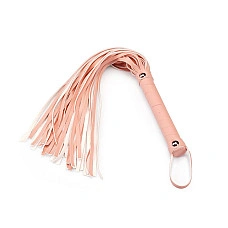Флоггер Liebe Seele Dark Candy Pink Flogger