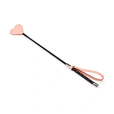 Шльопалка Liebe Seele Dark Candy Pink Riding Crop