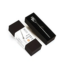 Тройное колесо Вартенберга Liebe Seele Three-Row Wartenberg Pinwheel Pewter