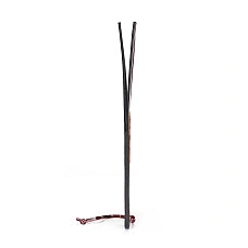 Двосторонній Паддл Liebe Seele Wine Red Spanking Paddle