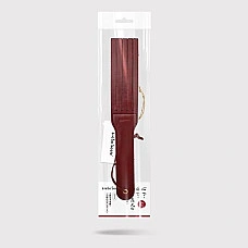 Двосторонній Паддл Liebe Seele Wine Red Spanking Paddle