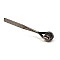 Колесо Вартенберга Liebe Seele Five-Row Wartenberg Pinwheel Pewter, 5 рядов