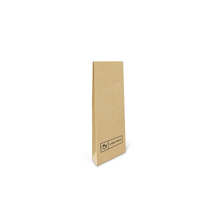 Паддл Liebe Seele Black Organosilicon Paddle, 32 см, экокожа