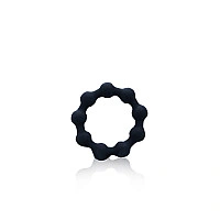 Эрекционное кольцо Dorcel Maximize Ring, эластичное, со стимулирующими шариками