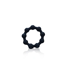 Ерекційне кільце Dorcel Maximize Ring, еластичне, зі стимулюючими кульками