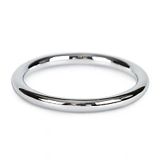 Набор эрекционных колец Sinner Gear Unbendable — Cock/Ball Ring & Glans Ring Set