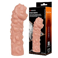 Насадка на член Kokos Penis Sleeve PS 003 L