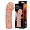 Насадка на член Kokos Penis Sleeve PS 003 L